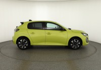 Peugeot 208 1.2 mHEV 110 Aut.