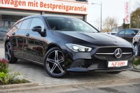 Mercedes-Benz CLA 180 SB Progressive