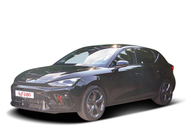 Cupra Leon ST 1.5TSI
