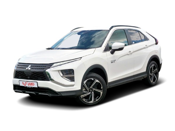 Mitsubishi Eclipse Cross 2.4Hybrid Basis 4WD