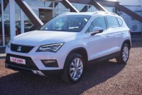 Vorschau: Seat Ateca 1.4 TSI Style
