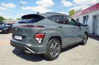 Hyundai Kona N-Line 1.6 T-GDI Aut.