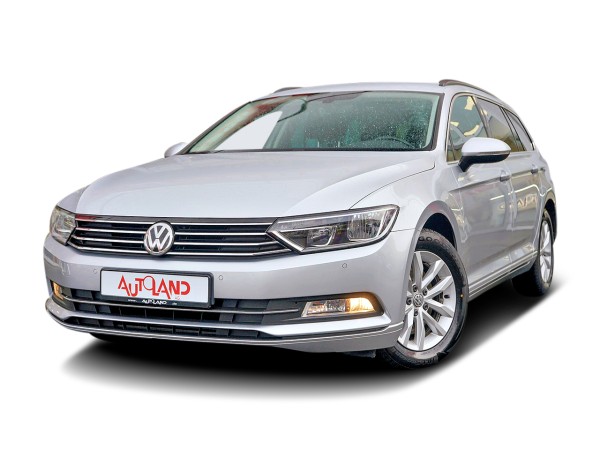 VW Passat Variant 1.4 TSI Comfortline