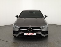 Mercedes-Benz CLA 250 e AMG Line