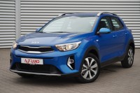 Vorschau: Kia Stonic 1.2