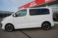 Vorschau: Opel Zafira Life 1.5 D S Edition