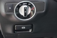 Mercedes-Benz CLA 250 AMG Line