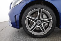 Mercedes-Benz C 300 e T AMG Line