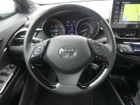 Toyota C-HR C-HR2.0 Hybrid, Style Selection