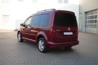 VW Caddy 1.4 16V TSI Trendline BMT