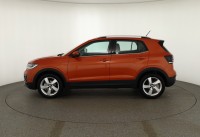 Vorschau: VW T-Cross 1.0 TSI DSG Style