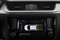 Skoda Rapid Spaceback 1.0 Clever