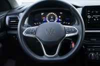 VW T-Cross 1.0 TSI Life