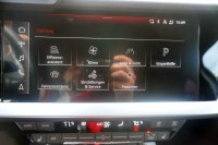 Audi A3 Sportback 35 1.5 TFSI advanced