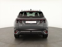 Hyundai Tucson 1.6T-GDI N-Line