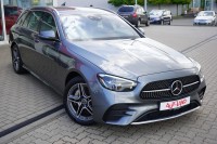 Mercedes-Benz E 300 E300 de T AMG Line 9G-Tronic