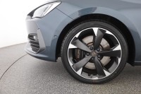 Cupra Leon ST 2.0 TSI DSG