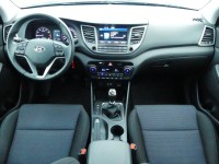 Hyundai Tucson 1.6 GDI