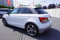 Audi A1 Sportback 1.4 TFSI S-line