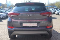 Hyundai Tucson 1.6 T-GDI 4WD