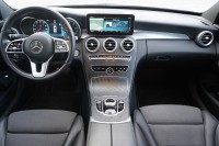 Mercedes-Benz C 200 C200 T-Modell d Exclusive 9G-Tronic