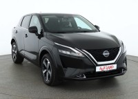 Nissan Qashqai N-Connecta 1.3 Dig-T