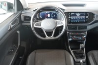 VW T-Cross 1.0 TSI Style