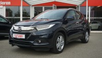 Vorschau: Honda HR-V Executive