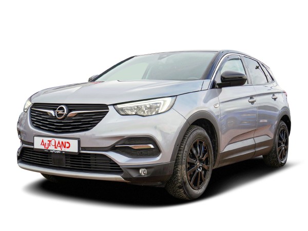 Opel Grandland 1.2 Turbo 120 Jahre