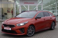 Vorschau: Kia pro_cee'd ProCeed 1.6 T-GDI DCT GT