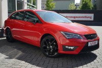 Seat Leon 1.4 TSI ST FR