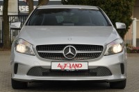 Mercedes-Benz A 180 A180 Style