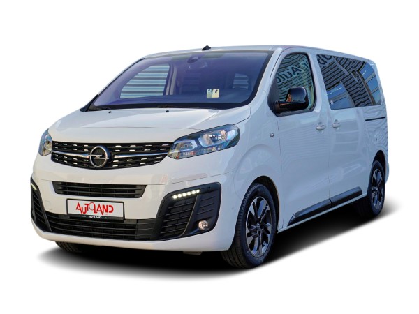 Opel Zafira Life 2.0 CDTI