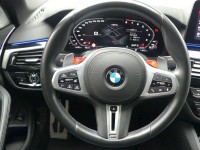 BMW M5 xDrive