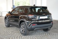 Jeep Avenger 1.2 MHev