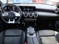 Mercedes-Benz CLA 45 AMG S 4Matic