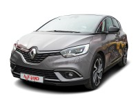 Renault Scenic 1.3 TCE Black Edition LED NAVI BOSE AHK