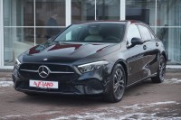 Vorschau: Mercedes-Benz A 180 A180 Progressive