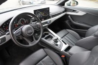 Audi A4 Quattro Avant 45 TDI S-Line quattro