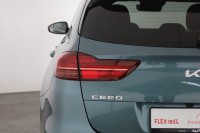 Kia cee'd Sporty Wagon Ceed SW 1.5 T-GDI Aut.