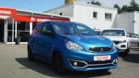 Mitsubishi Space Star 1.2 Diamant Edition+