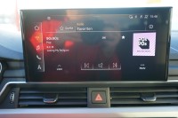 Audi A4 Avant 40 TDI S-Tronic