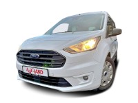 Ford Transit Connect Kombi 220 L1 Sitzheizung Tempomat Bluetooth