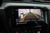 VW Passat Variant 1.4 TSI GTE DSG