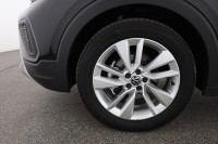 VW T-Cross 1.0 TSI DSG