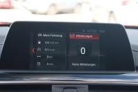 BMW 318 i Touring Sport Line