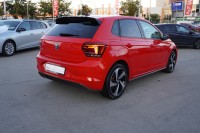 VW Polo 2.0 TSI GTI DSG