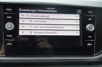 VW T-Cross 1.0 TSI