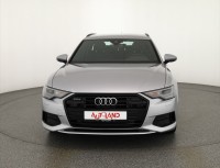 Audi A6 Avant 50 TFSIe quattro S line
