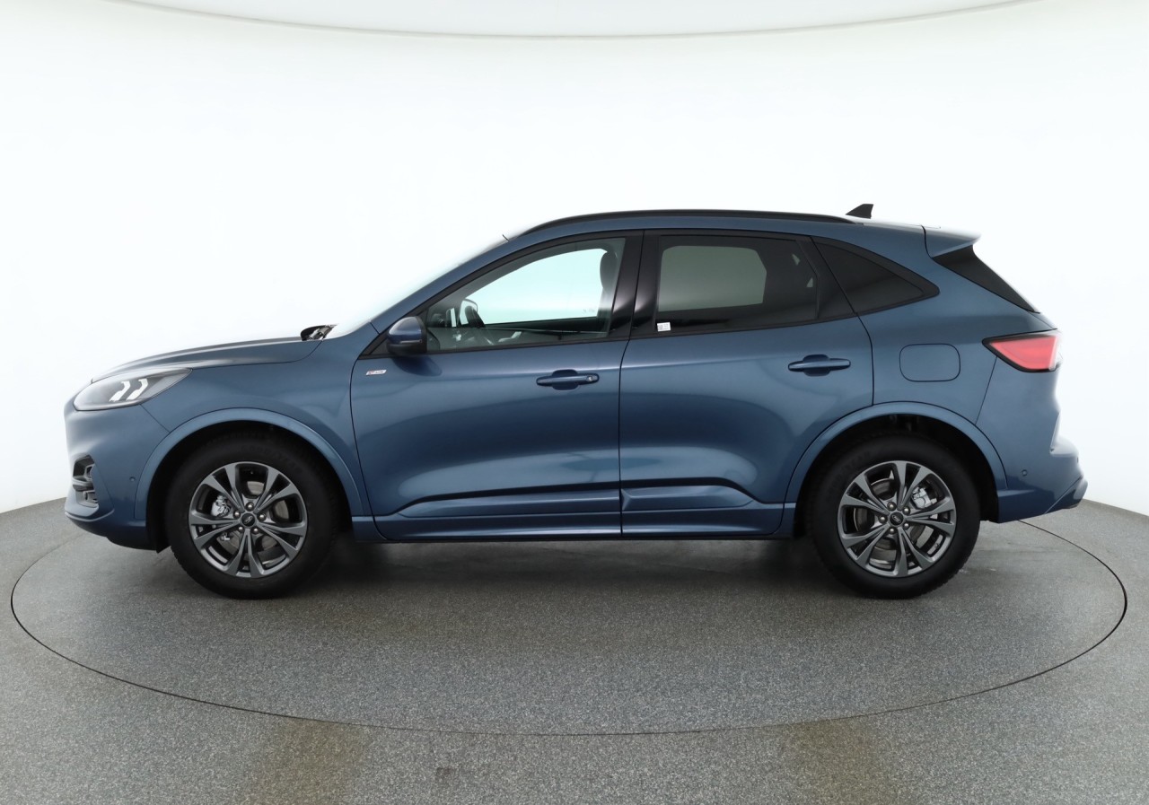 Ford Kuga 1.5 EB ST-Line X